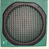 15 INCH Square SPEAKER GRILL Cover