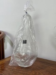 Riedel hand made sommelier decanter with stopper 401/13 height 31.5cm 醒酒器