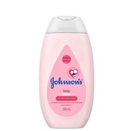 Johnson's Baby Lotion Regular