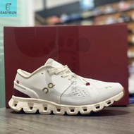 9E0X  Sale On Cloud X4 Lowcut Running Shoes For Men Women Marathon Training Sneakers Sports Shoes 3U