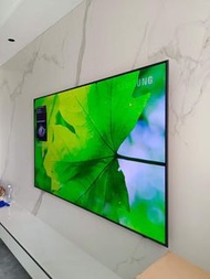 Samsung 4K smart TV 32吋---98吋