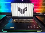 🅰️RTX5070 🈶行貨有保養到8-2-2028 🅰️Asus TUF Gaming A16 🖥️16" QHD 2K 165Hz Mon 💽R9-8940HX 🖼️RTX 5070 ®️16GB 