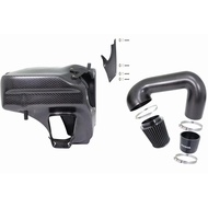 BMW F30 B48 ARMASPEED CARBON INTAKE SYSTEM