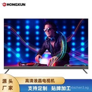 4K No Border32Inch42Inch LCD TV65Inch TV Set751-inch HD Color Smart Export TV