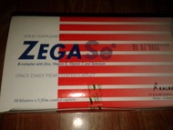 ZEGASe