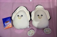 生蠔BB 生蠔 公仔