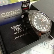 Seiko 5 sport limited