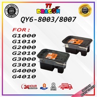 Canon QY6-8003 + QY6-8007 (BH-7 +CH-7)  Black & Colour Print Head G1000,G2000,G3000