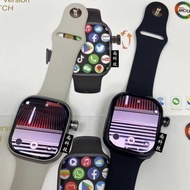 CD99 Huaqiangbei S9 Smart Watch Card Honeycomb Version Rotating Camera Phone Watch 5g