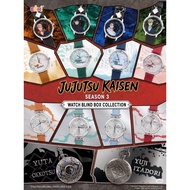 EAKI Jujutsu Kaisen Season 3 Culling Game Watch BLIND BOX and Selected Characters