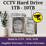 Super Purple/CCTV hard disk 1TB/2TB/3TB/4TB/5TB/6TB/8TB/10TB Surveillance hdd cctv hard drive sata