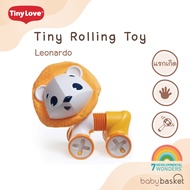 Tiny Rolling - Leonardo