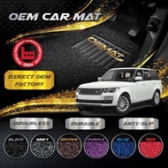 Kamatto Land Rover Range Rover SV Autobiography/Ultimate Edition Long-Wheel Base LWB 2021 - Present 