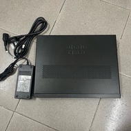 Cisco C891F-K9 V03 Router is beautiful