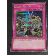 Gozen Match - ES02-AE112 - Secret