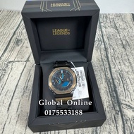 JAPAN SET 100% ORIGINAL CASIO G-SHOCK GM-B2100LL-1AJR / GM-B2100LL-1A / GM-B2100LL-1 / GM-B2100LL / 