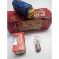6 volt stop light bulb win gl100 gl125 c70 c50 c700 c800