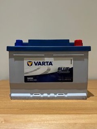 VARTA 56090 電瓶