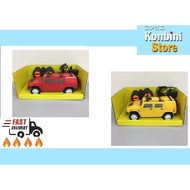 High-Performance Drift Rechargeable Durable RC Remote Control Car HP1120101 4 FUNCTION HUMMER H3 R/C