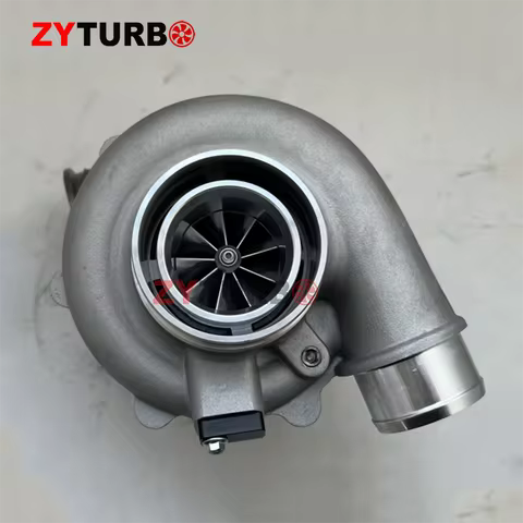 High quality G25-550 Turbo Charger 858161-5002S 871389-5004S Performance Turbine for G Series Dual B