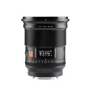 Viltrox | เลนส์มุมกว้าง Prime สำหรับ Z/FE Mount 16mm F1.8