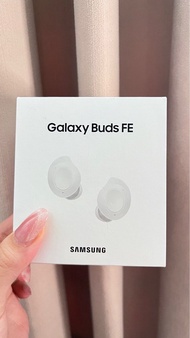 原裝Samsung Galaxy Buds FE