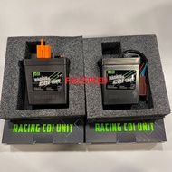 AJI RACING CDI UNIT HONDA EX5 EX5 DREAM ADJUSTABLE 8 MODE / NON-ADJUSTABLE