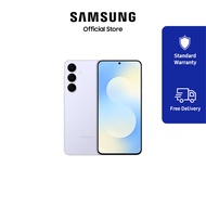 Samsung Galaxy S25 FE