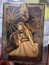 聖鬥士星矢 KAIYOU 雅典娜 SR Athena Saori Kido
