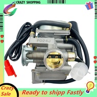Motorcycle Carburetor for  GY6 125cc 150cc  Accessories Generator Parts