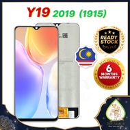 LCD VIVO Y19 2019 VIVO 1915 ORIGINAL LCD DISPLAY TOUCH SCREEN DIGITIZER