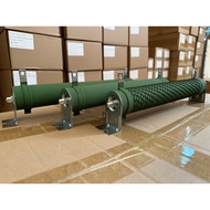 Ceramic discharge resistor 300w - 250ohm, 200ohm,150ohm,120ohm