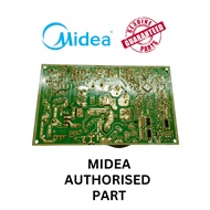 MIDEA AIRCOND INDOOR PCB (MSFAAU-09CRFN8)