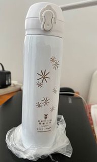 全新*保溫水壺 NEW*thermos
