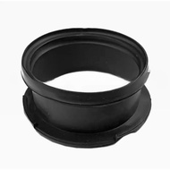 Turbocharger Pressure Tube Seal Intercooler Throttle Hose for Audi A4 A5 A6L Q5 A4L 2013-2016 Brand 