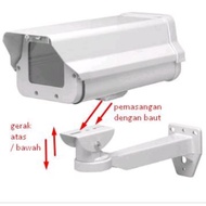 OUTDOOR CCTV CAMERA HOUSING CCTV Protective/