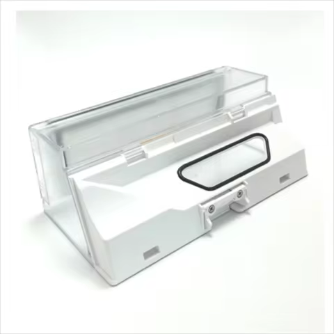 Dust box For Roborock S50 S51 S52 S53 S55 T6 s4 S502-00/01/02/03 S550-00 Robot vacuum cleaner