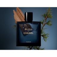 CHANEL BLEU DE CHANEL PARFUM