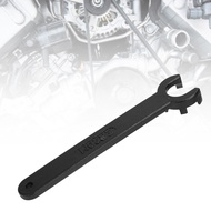 iuxishop ER Spanner  ER20-UM MType Collet Chuck ER20 M Wrench for ER11 Type Shank ER16 (ER20-UM)