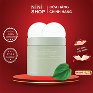 Toner Pad Làm Dịu Da Celimax Ji Woo Gae Heartleaf BHA Peeling Pad 60 Miếng - ninishop