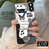 Realme C15 Hp Case - Latest Realme C15 Softcase - Realme C15 Casing - Realme C15 Casing - Realme C15