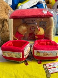 角落生物 2019年 京急車站限定  絕版