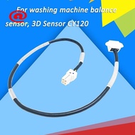 EBD48922810 Drum Washing Machine Balance Sensor for  3D Sensor CY120 Washer Replacement  Parts