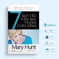 Book 7 Rules of Money in Life - Van Lang