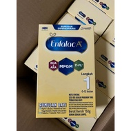 Enfalac A+ Step 1 - 150g (Infant Formula) Expired 2/2024