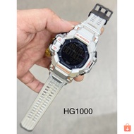 [ READY STOCK💯 ] GSK Rangeman GPR H1000 GBD H1000 GPR 1000 GBD100 FullBlack Jam Tangan Lelaki Murah 