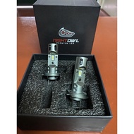 H7 Socket 1:1 35w 16000 lumens