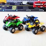 [Taiwan Shipment] [Big Foot Off-Road Beach Motorcycle/4 Colors] ATV Off-Road Vehicle Motorcycle Big 