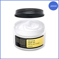 [COSRX] Advanced Snail 92 All-in-One Cream – 100g