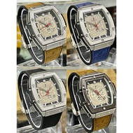 NEW WATCH HUB...LOT THIS WATCH BEST WATERPROOF MEN WATCH BOX